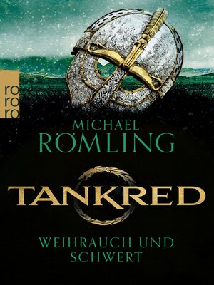 cover image of Tankred